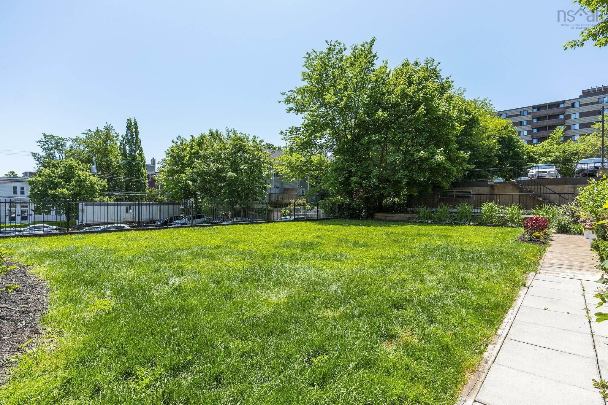 Property Photo: 207 5234 Morris Street NS B3J 0A3