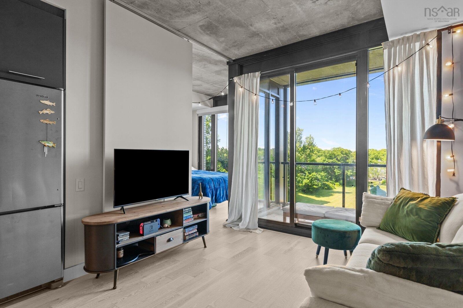 Property Photo: 618 1048 Wellington Street NS B3H 0C2