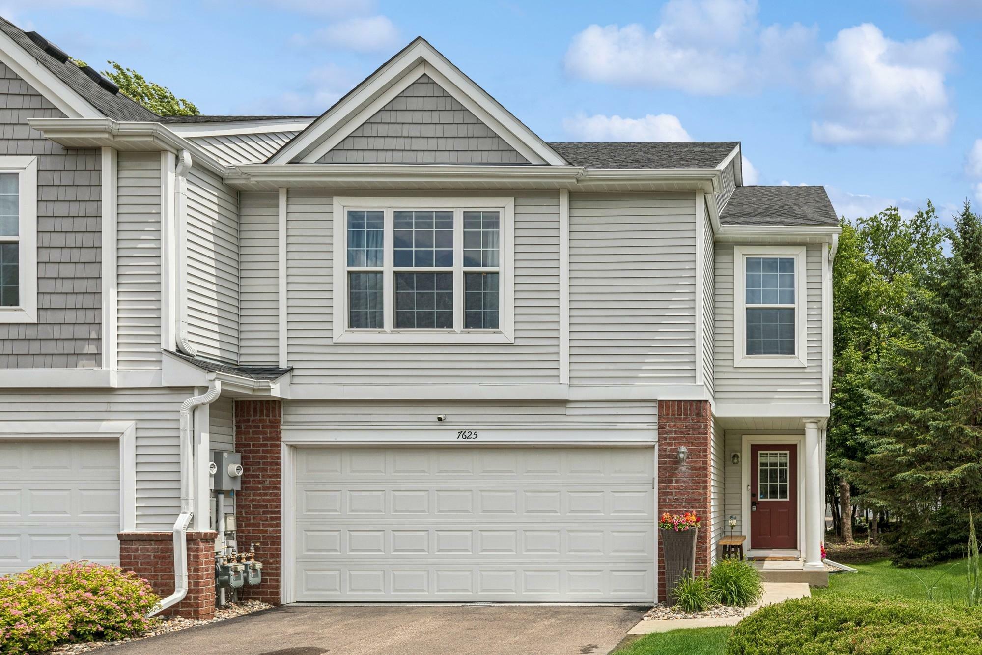 Property Photo: 7625 Century Court MN 55317