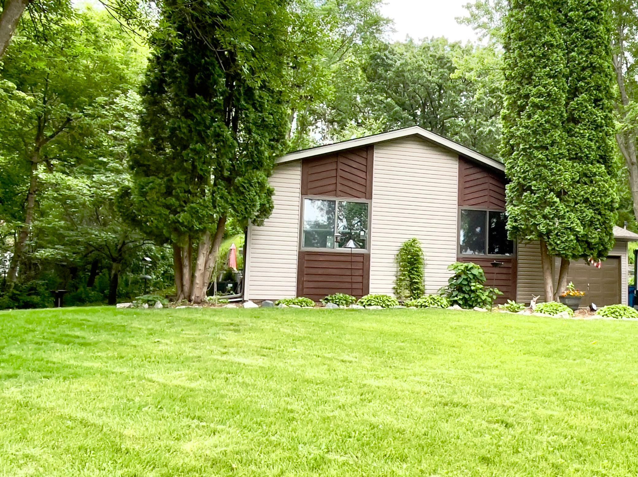 Property Photo: 19025 Dodge Street NW MN 55330