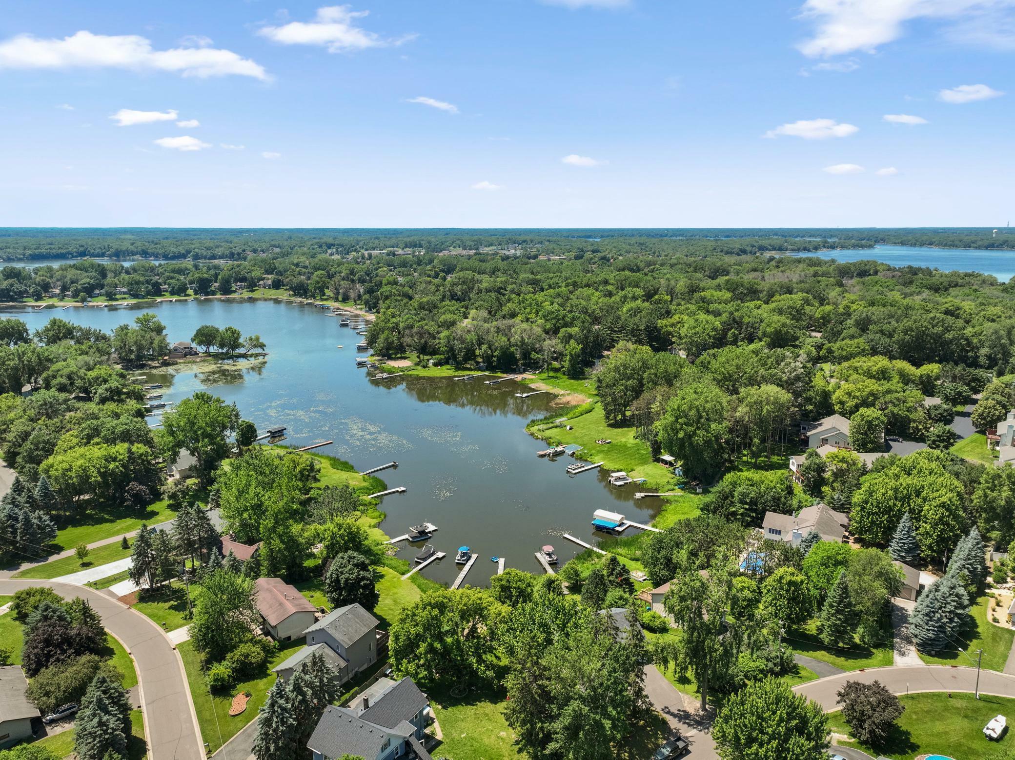 Property Photo: 30190 Terryll Street MN 55045