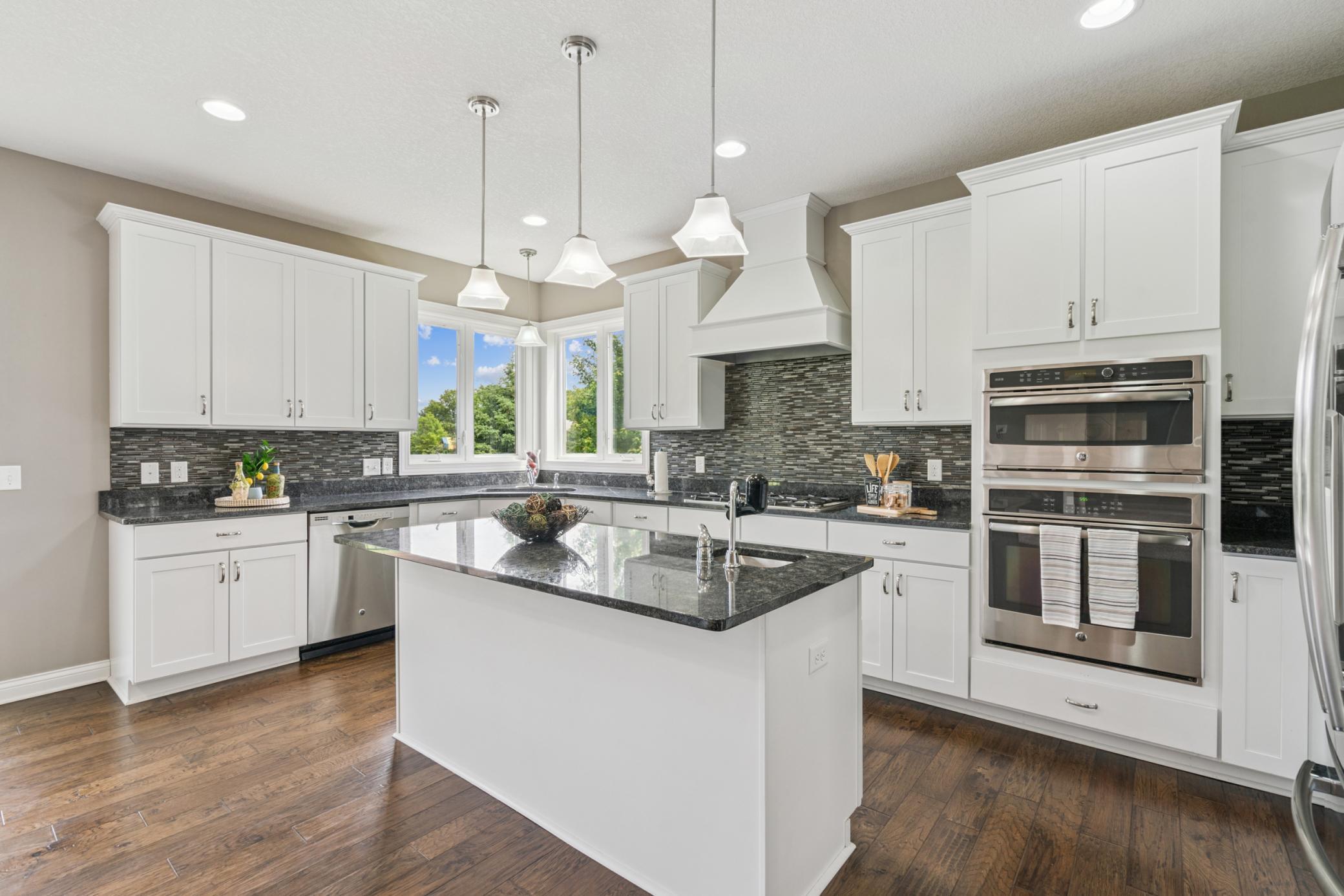 Property Photo: 9721 Emerson Court MN 55347