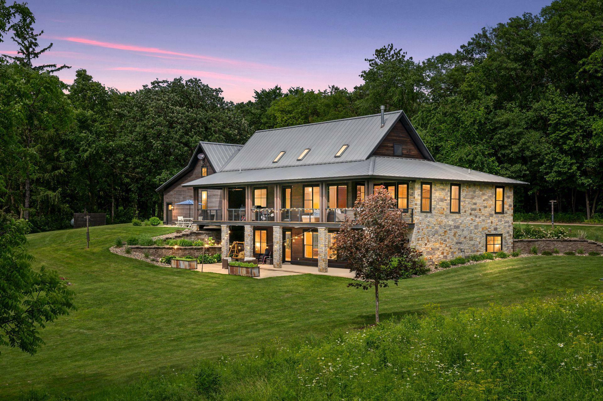 Property Photo: 1701 Retreat Circle MN 55364
