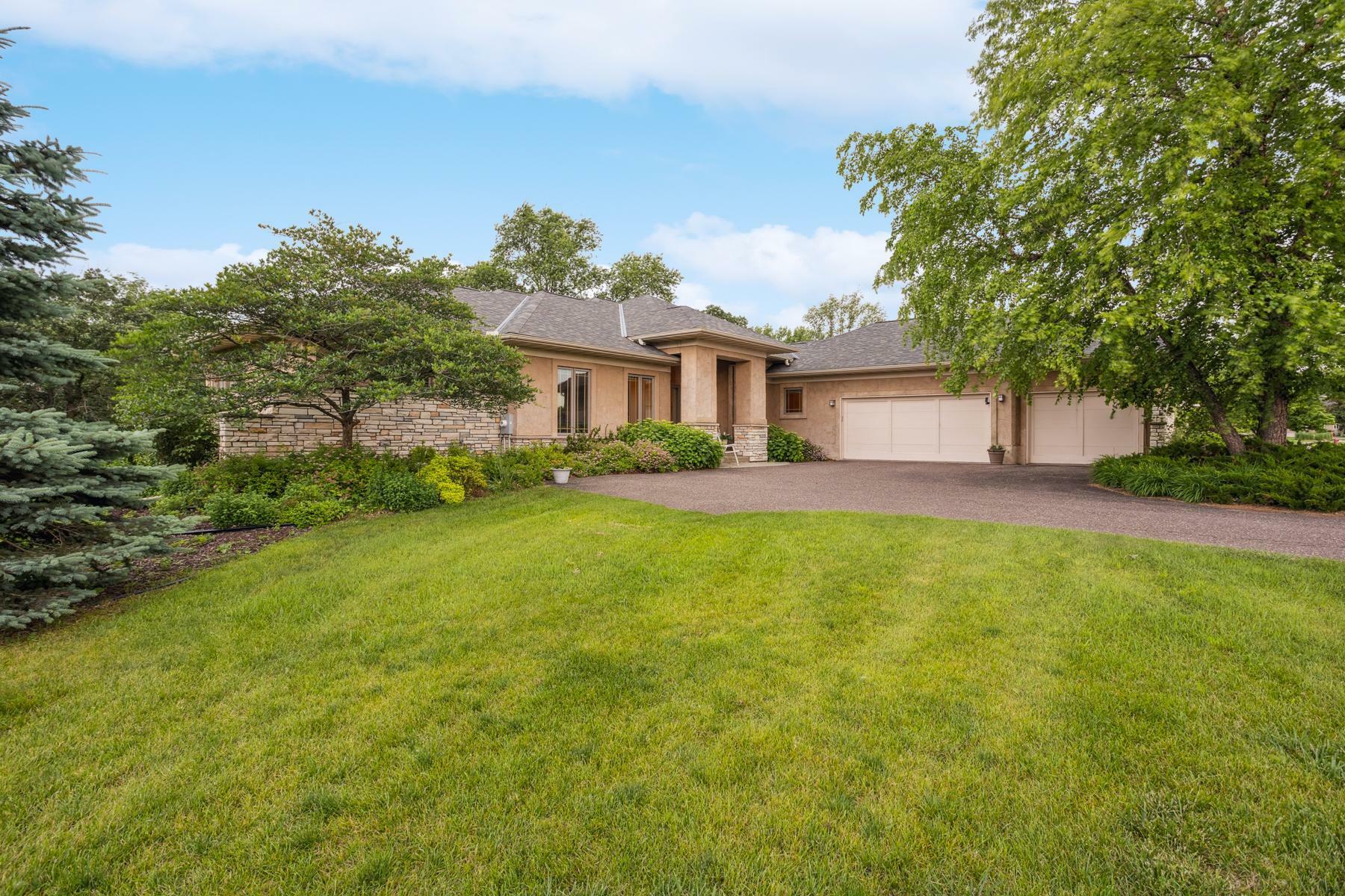 Property Photo: 3862 Kindred Way MN 55042