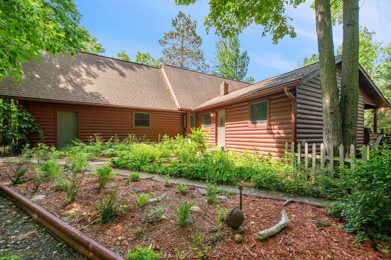 Property Photo: 62405 Delta Lake Road WI 54847