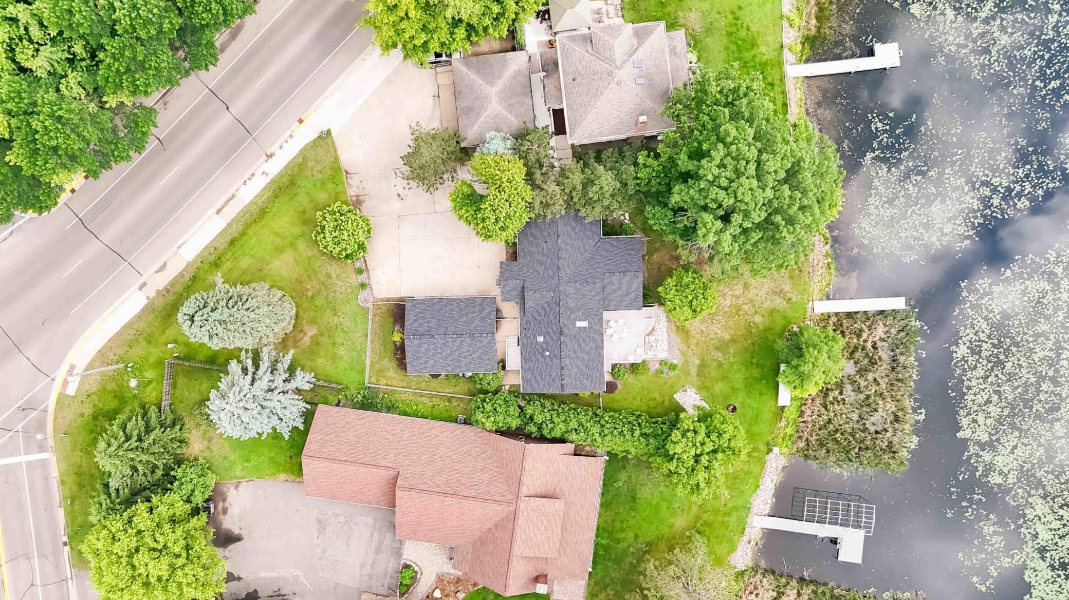 Property Photo: 505 Superior Avenue MN 56441