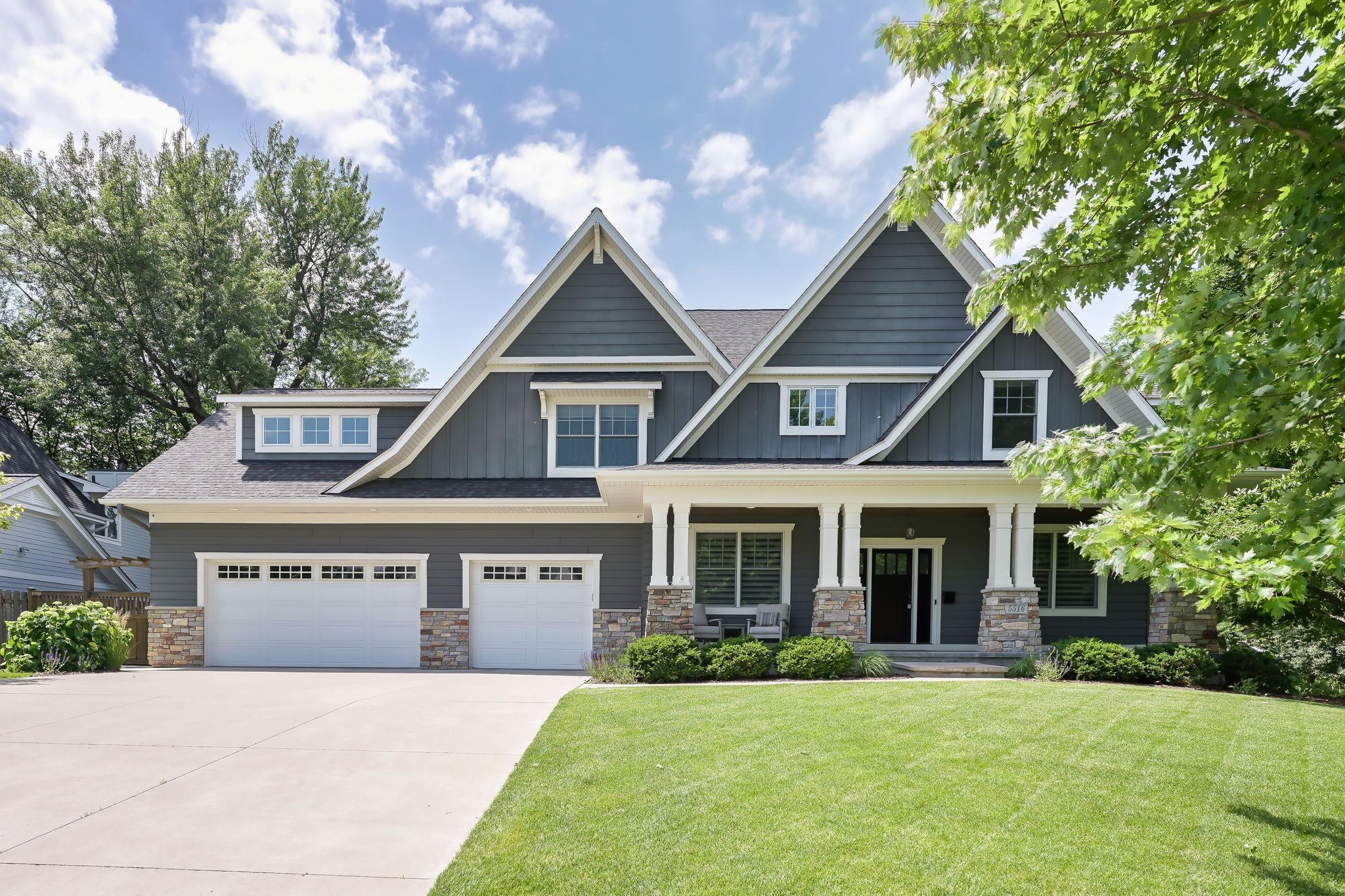 Property Photo:  5516 Chantrey Road  MN 55436 