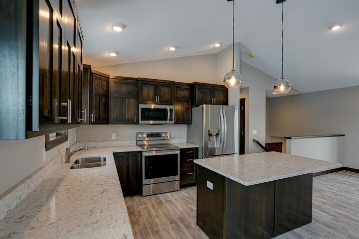 Property Photo:  492 Coyote Way  WI 54017 