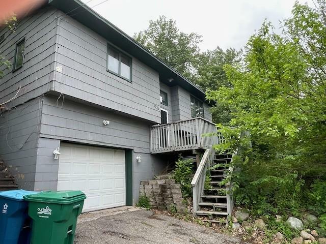 Property Photo: 1733 Shorewood Lane MN 55364