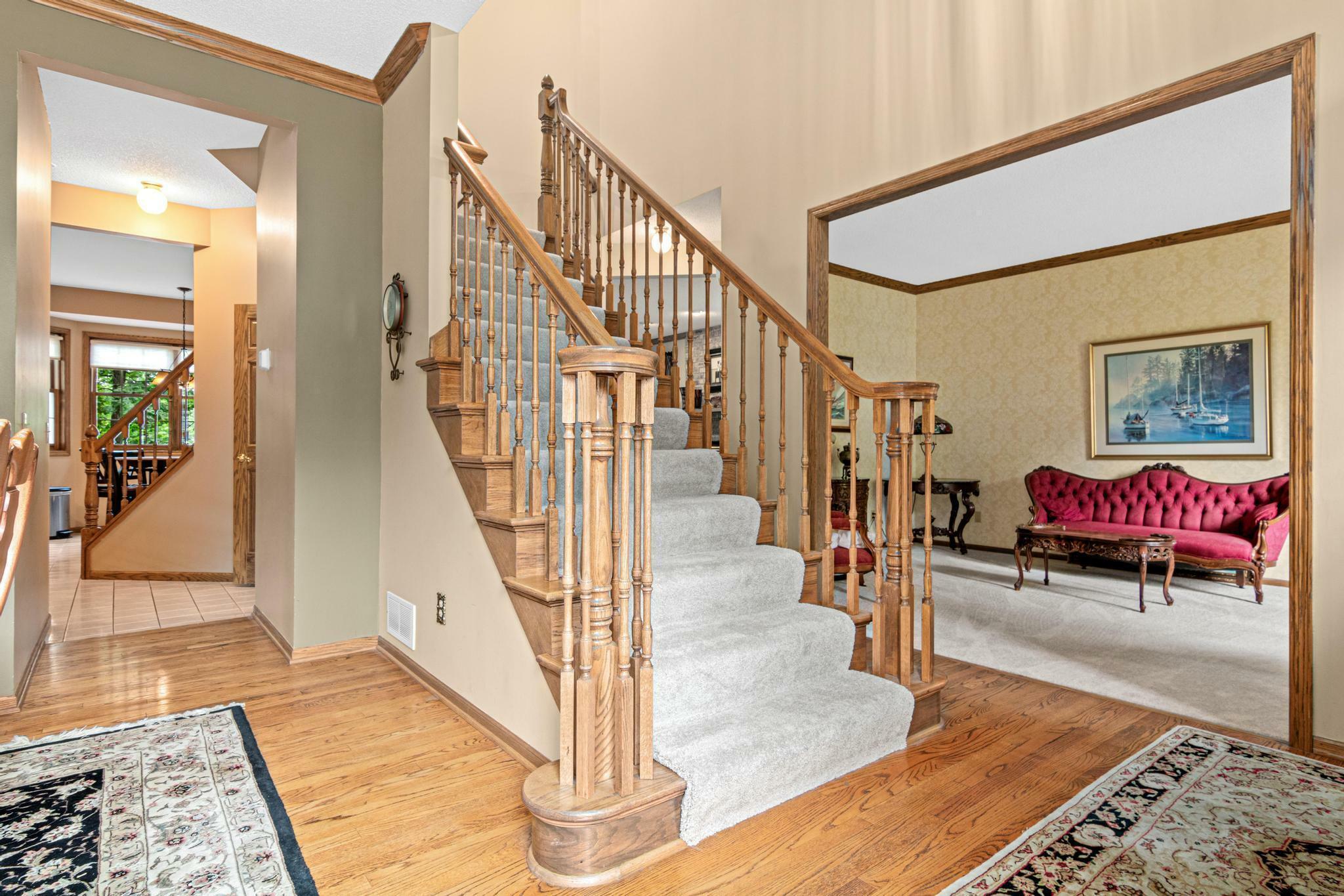 Property Photo: 2535 Haverton Road MN 55120