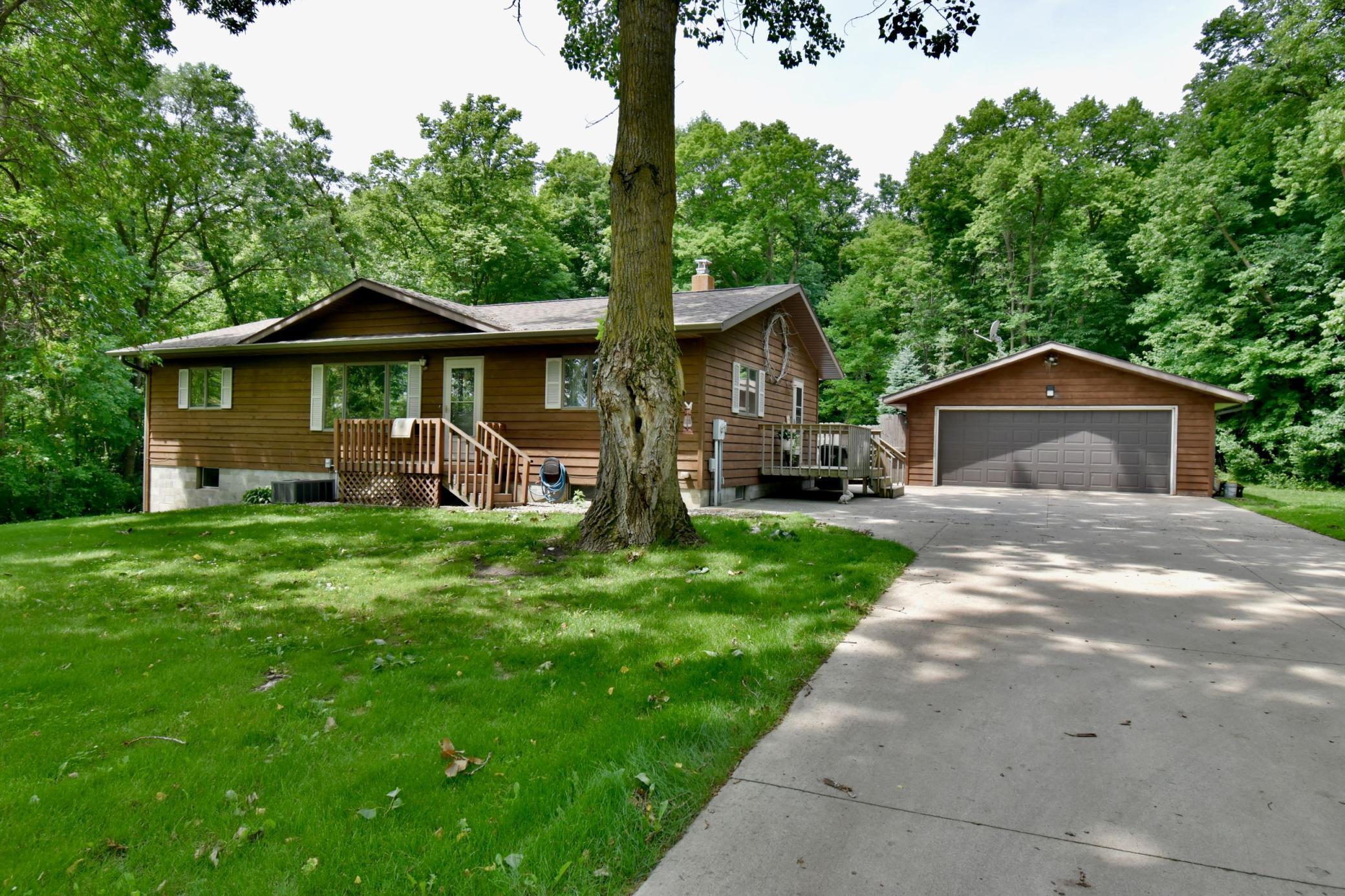 Property Photo: 19241 Ebony Road MN 56360
