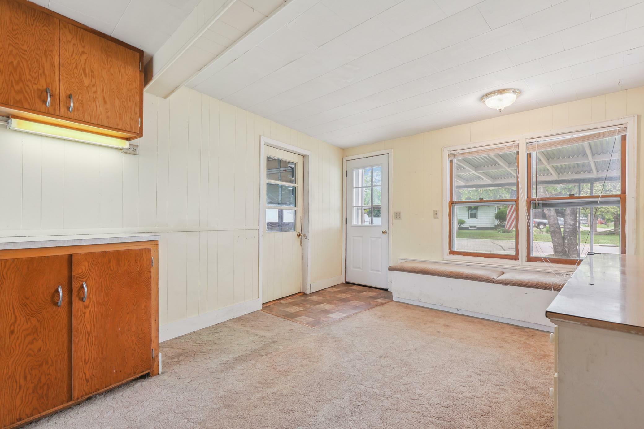 Property Photo: 3103 7th Street N MN 56303