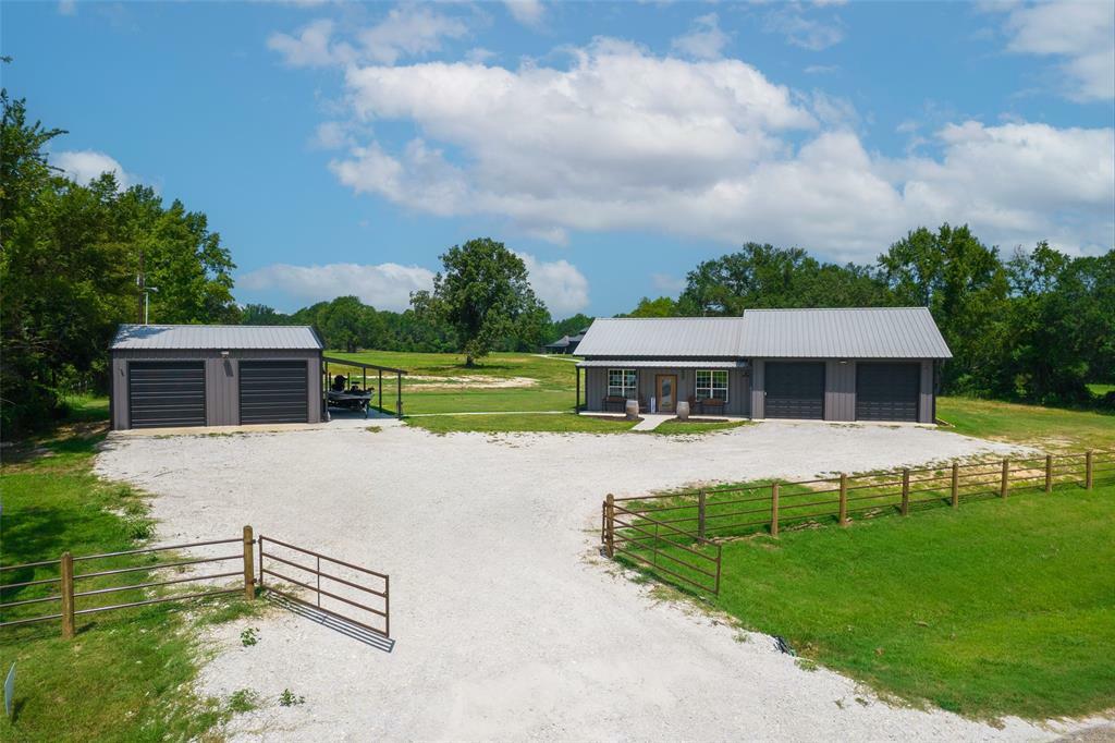 Property Photo: 811 NW County Road 1050 TX 75487