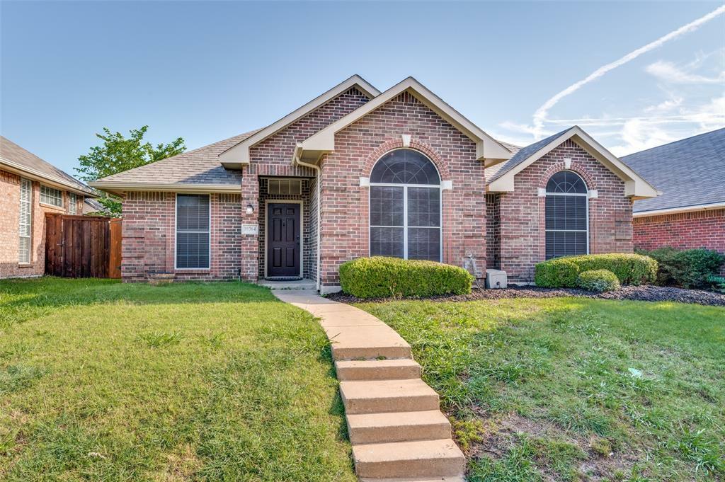 Property Photo: 10364 Quest Drive TX 75035
