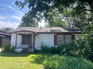 3018 S Marsalis Avenue  Dallas TX 75216 photo