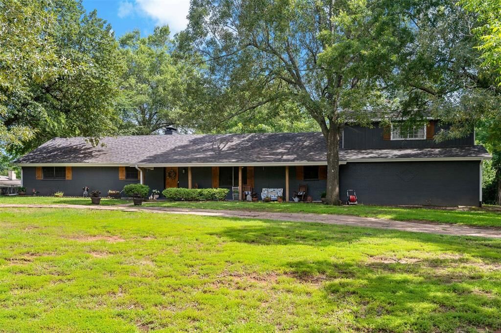 Property Photo: 5270 Birch TX 75462