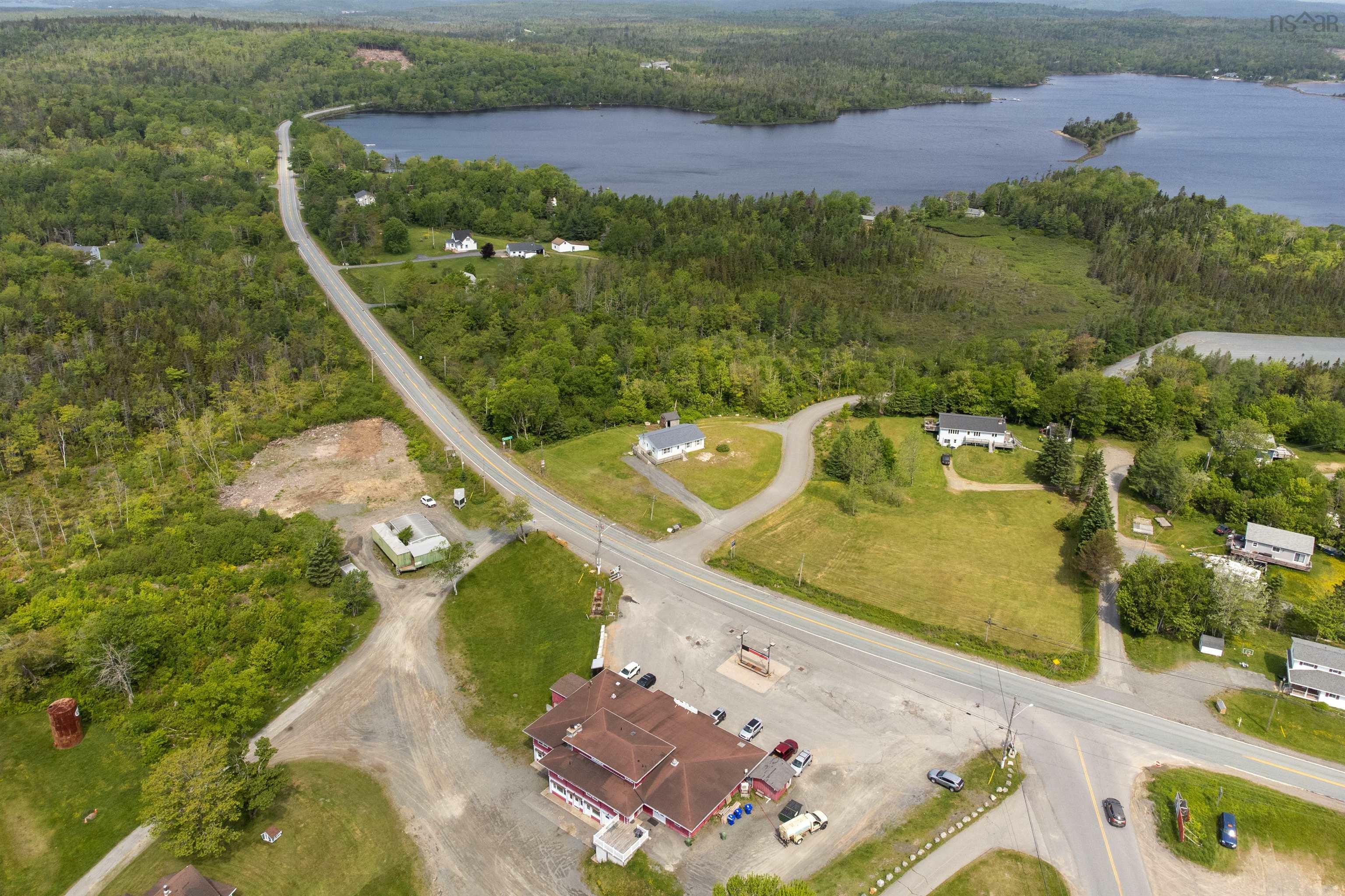 Property Photo: 11459 Highway 7 Highway E NS B0J 2L0