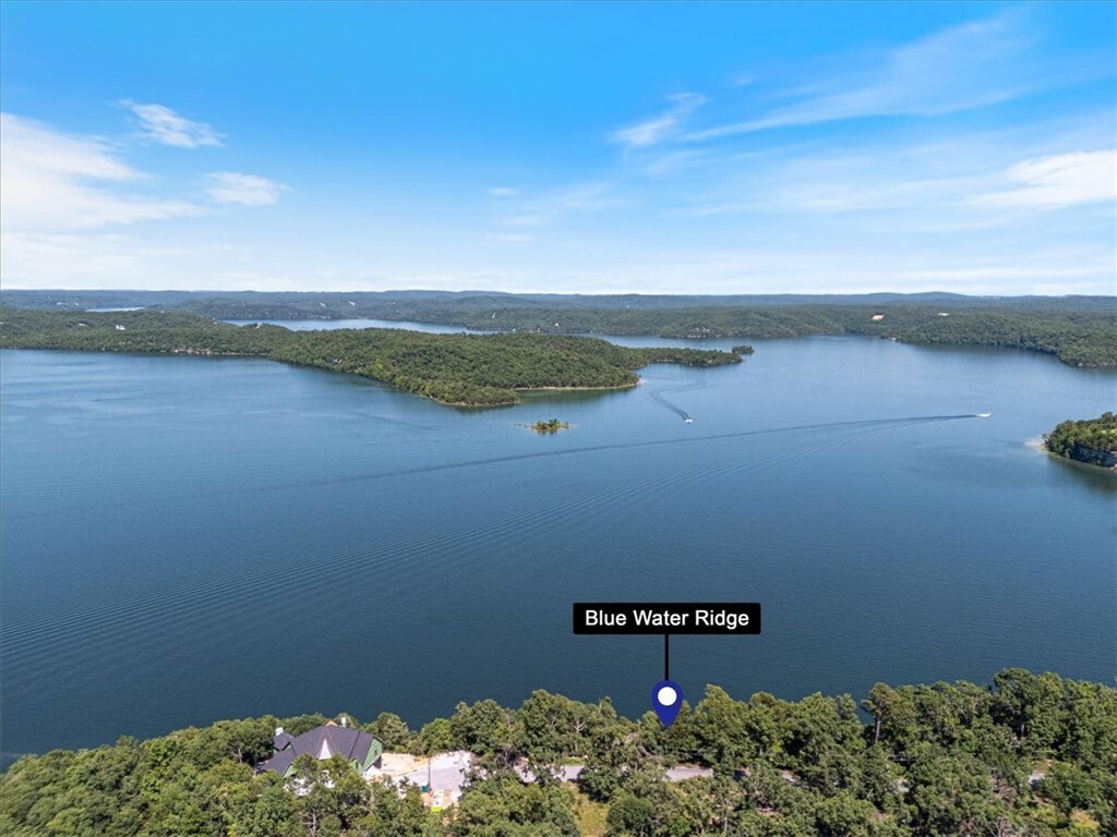 Property Photo: Lot #5 Blue Water Ridge AR 72756