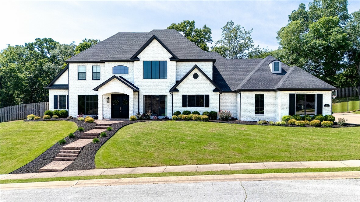 Property Photo: 601 Chattin Circle AR 72713