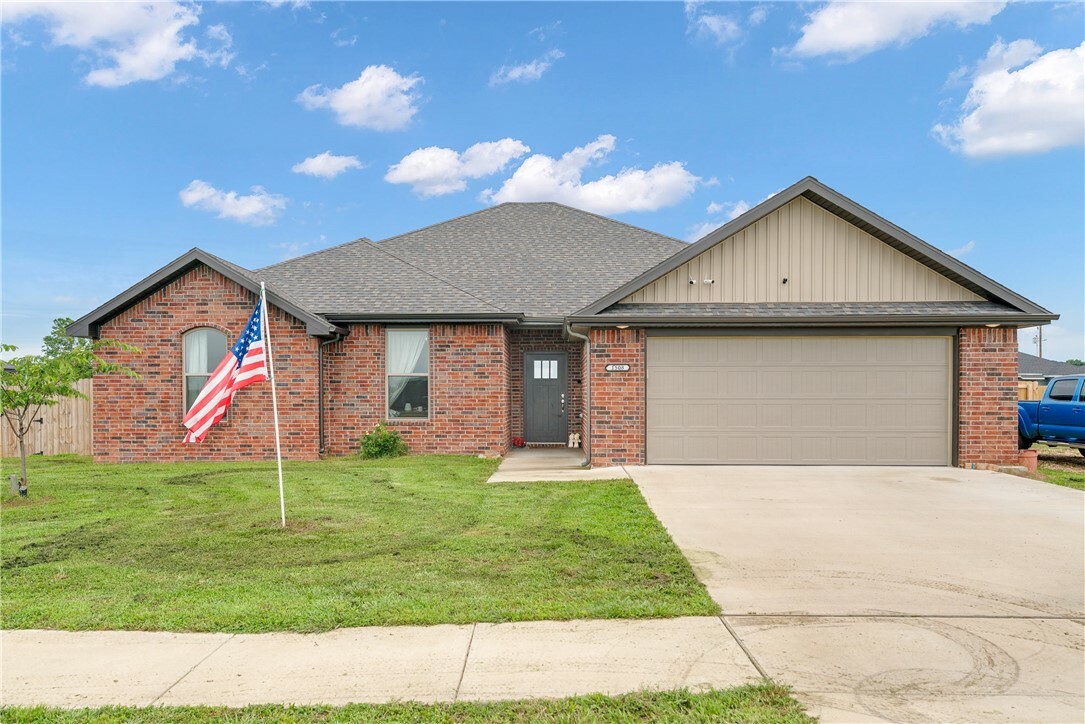 1508 Taylor Orchard Road  Gentry AR 72734 photo