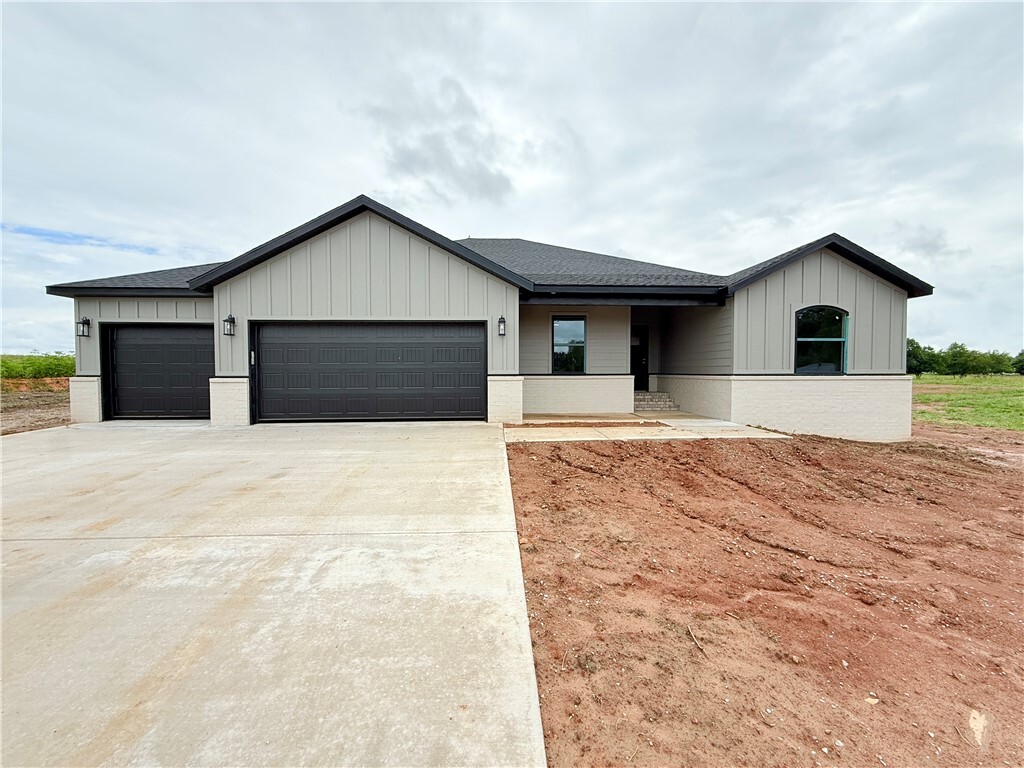 1215 John Renfro Road  Pea Ridge AR 72751 photo