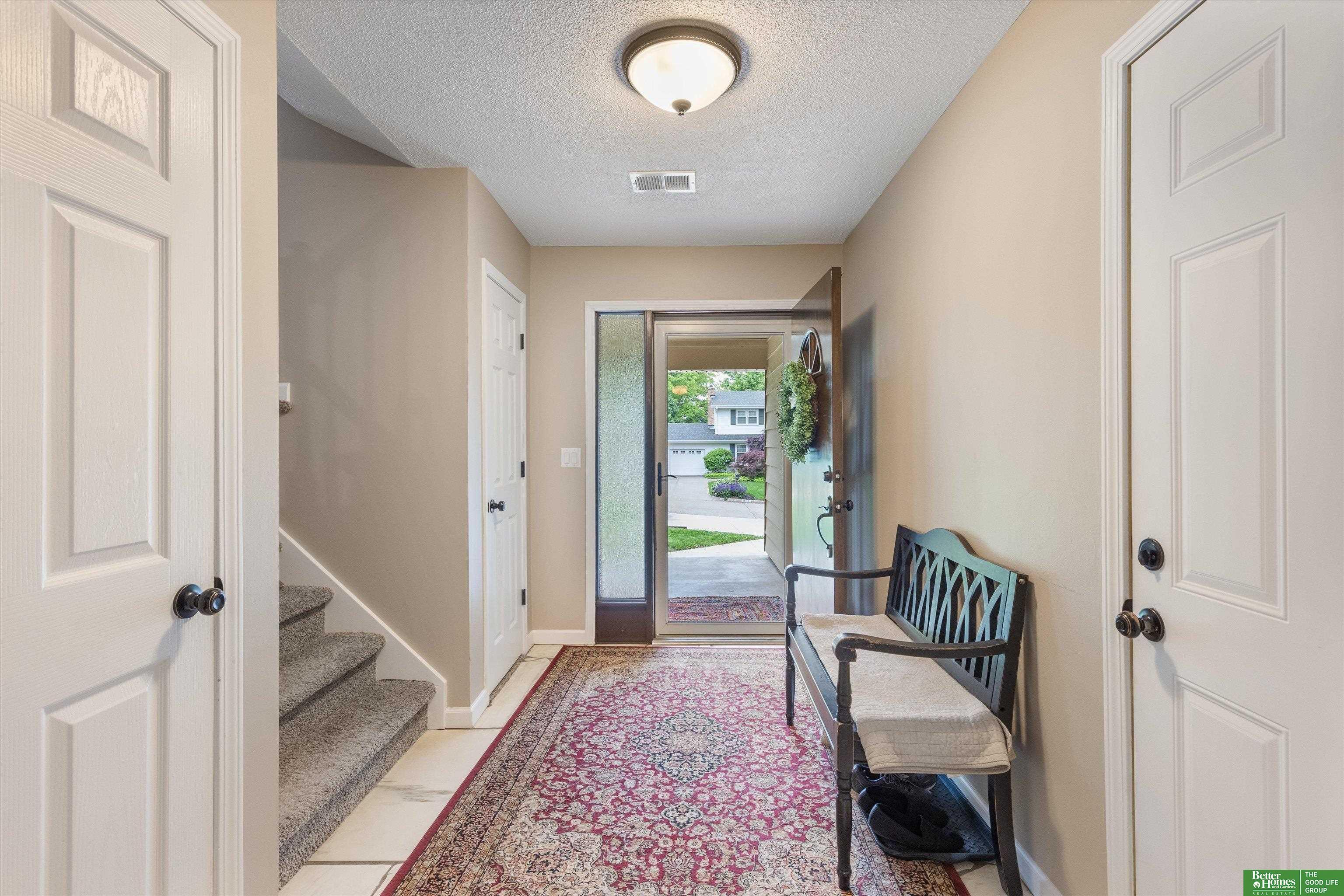 Property Photo: 12712 Harney Street NE 68154