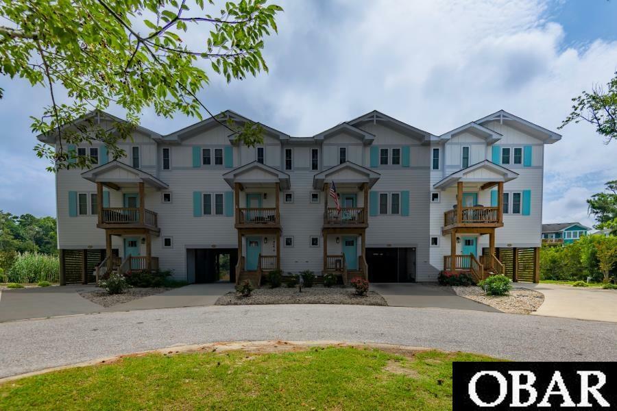 Property Photo:  105 D Colington Pointe Circle  NC 27948 