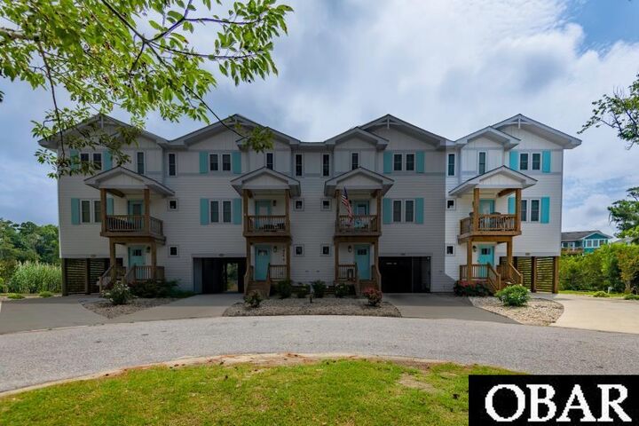 Property Photo: 105 D Colington Pointe Circle NC 27948
