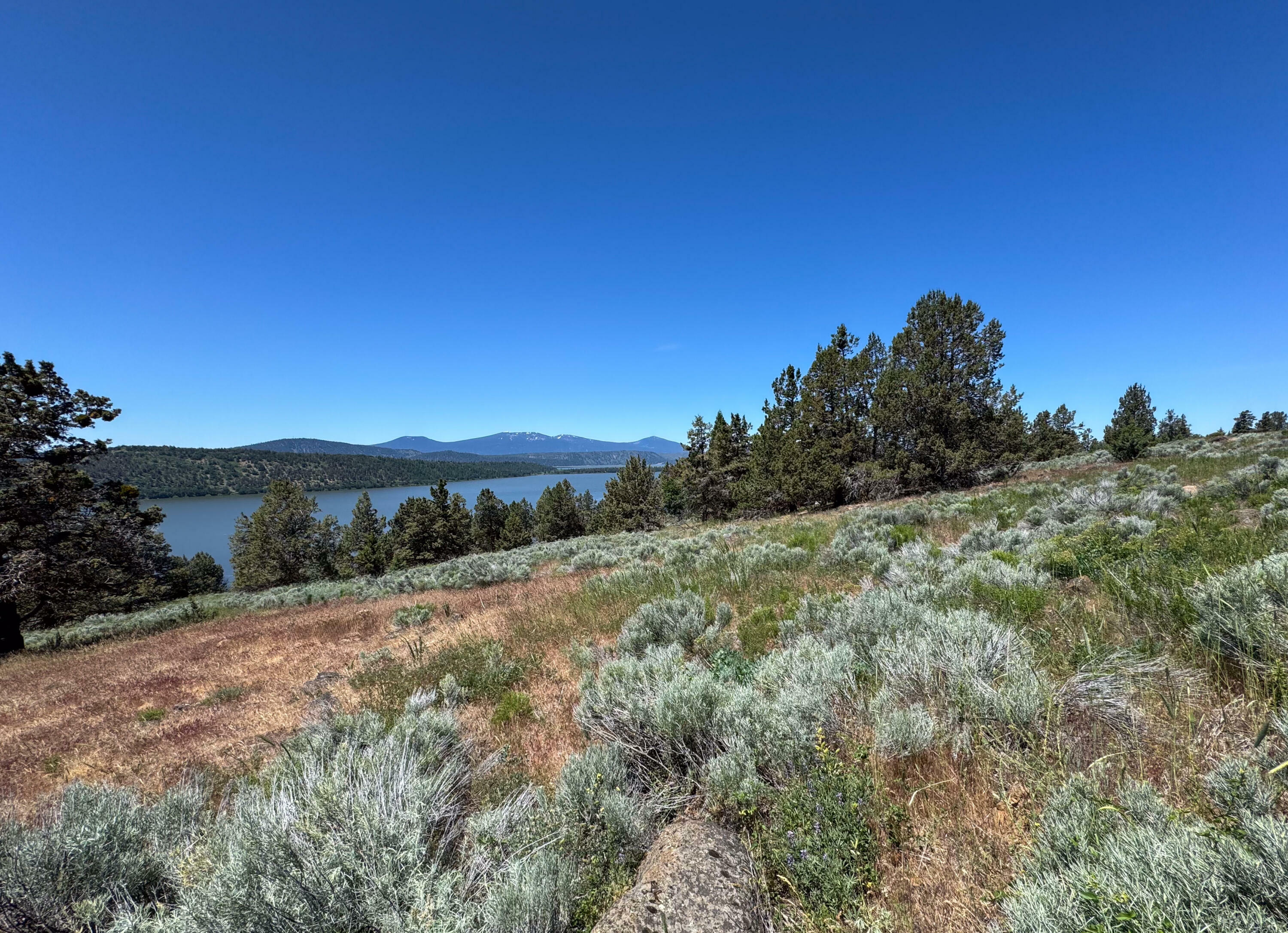 Sunset Ridge Drive 11.47 Acres Lot 5  Klamath Falls OR 97601 photo