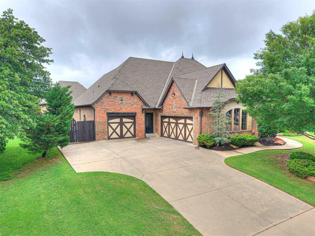 4925 Shades Bridge Road  Edmond OK 73034 photo