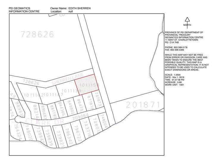 Property Photo:  Cumberland Cove Road  PE C0B 1X0 