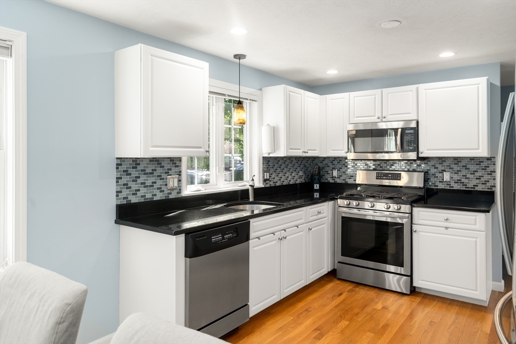 Property Photo: 985 Trapelo Road 17 MA 02452