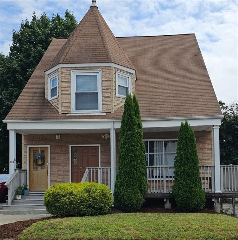 346 Lovell St  Worcester MA 01602 photo