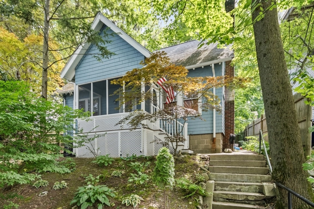 Property Photo: 165 Bigelow St MA 02135