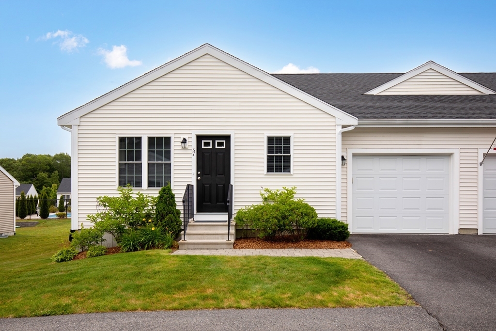 51 Blissful Meadow Dr. 51  Plymouth MA 02360 photo