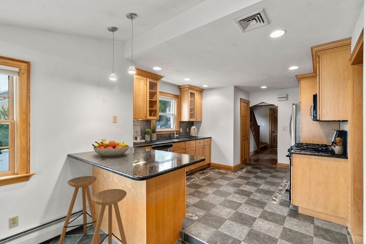 Property Photo: 80 Joyce Kilmer Rd MA 02132