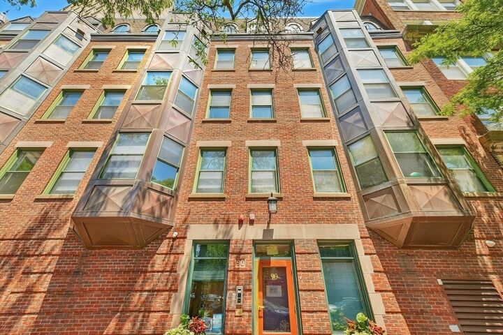 Property Photo: 80-90 Broadway Street 3D MA 02116