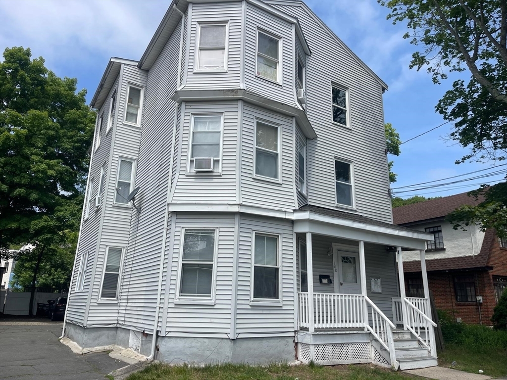 Property Photo: 108 Grove St MA 01905