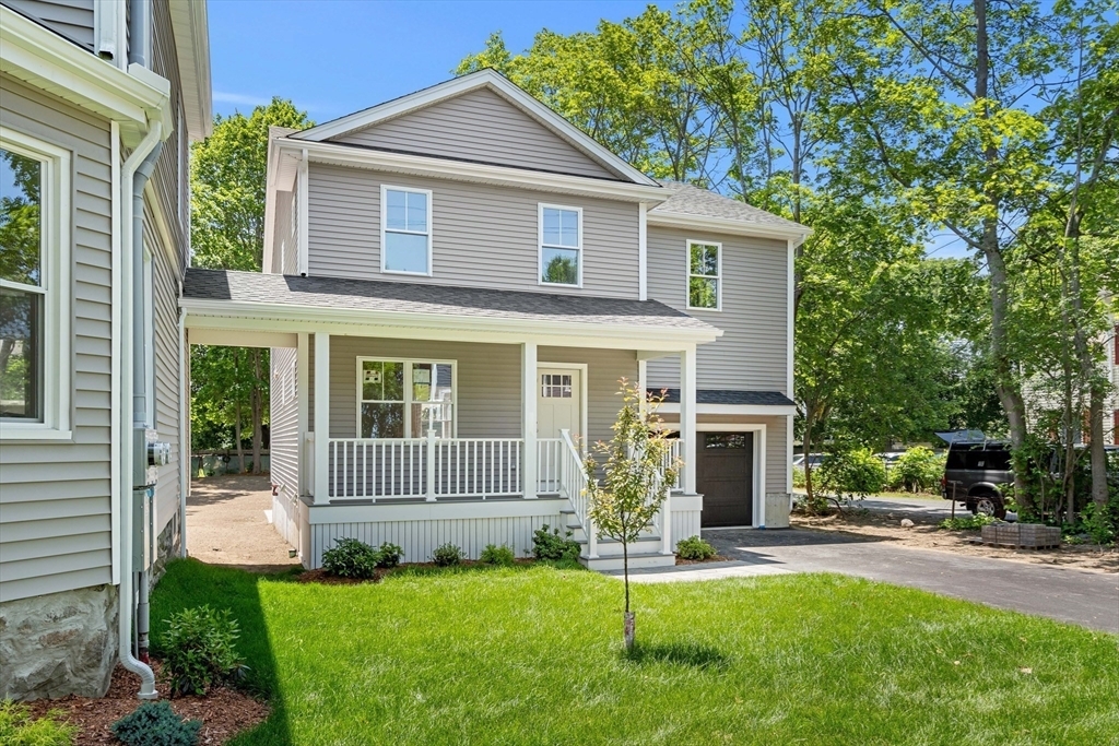 Property Photo: 13 River 2 MA 01923