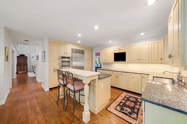 Property Photo:  18 Phillips Pond Rd 18  MA 01760