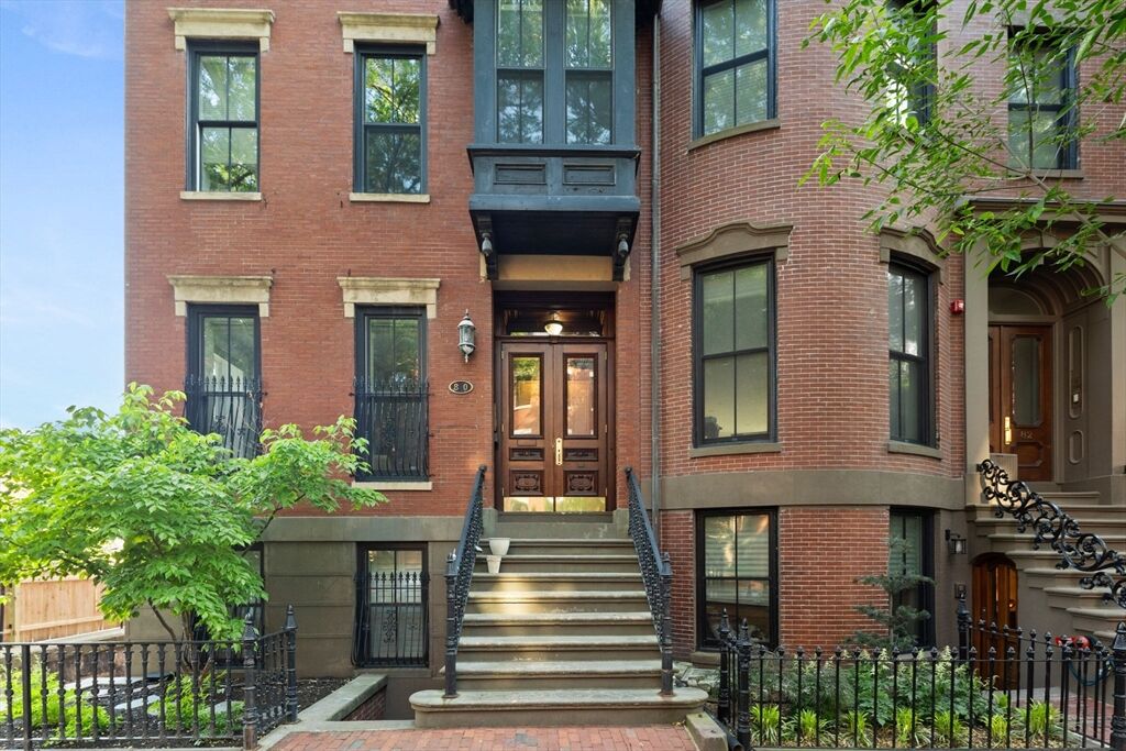 Property Photo: 80 Worcester Street A MA 02118