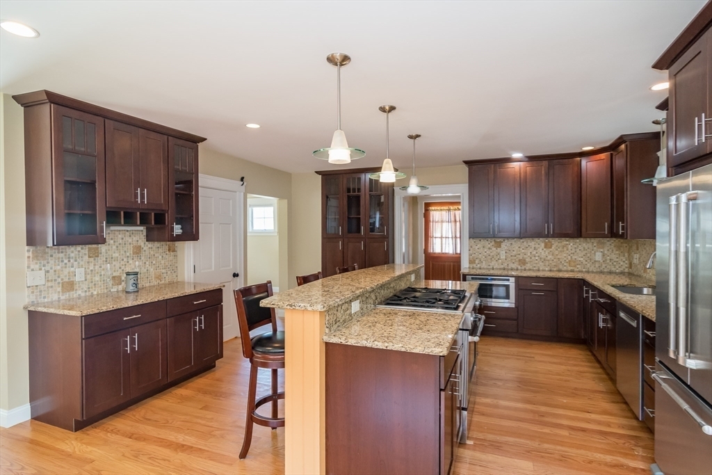 Property Photo: 20 Pitts St MA 01760