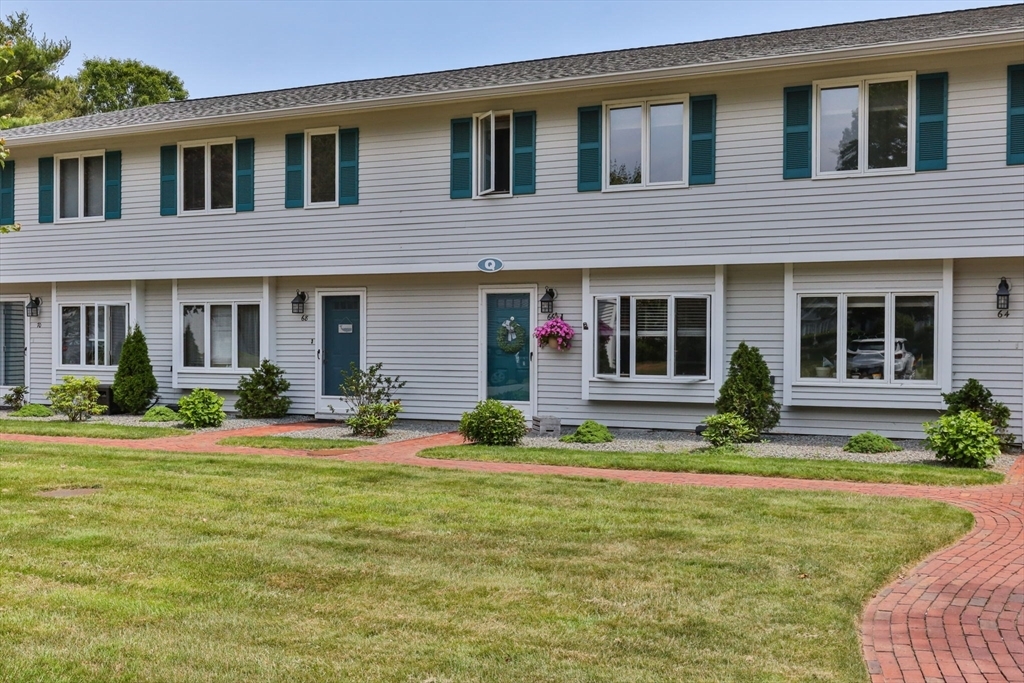 174 Lowell Rd 66  Mashpee MA 02649 photo