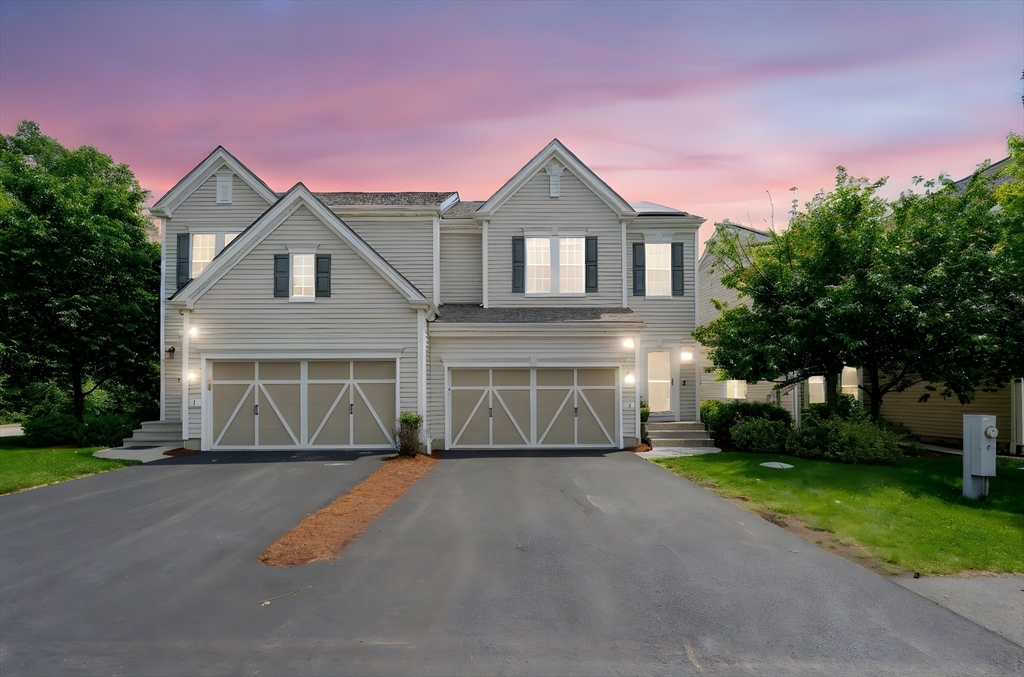 3 Sweetwater Way 3  Hopkinton MA 01748 photo