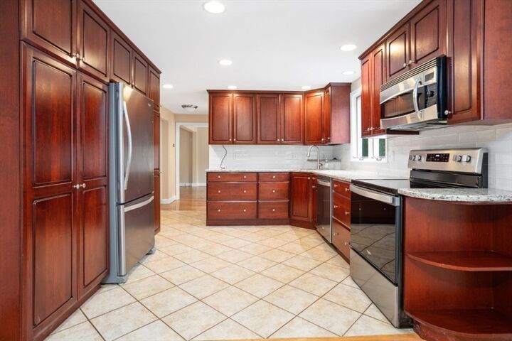 Property Photo: 35 Faulkner Hill Road MA 01720