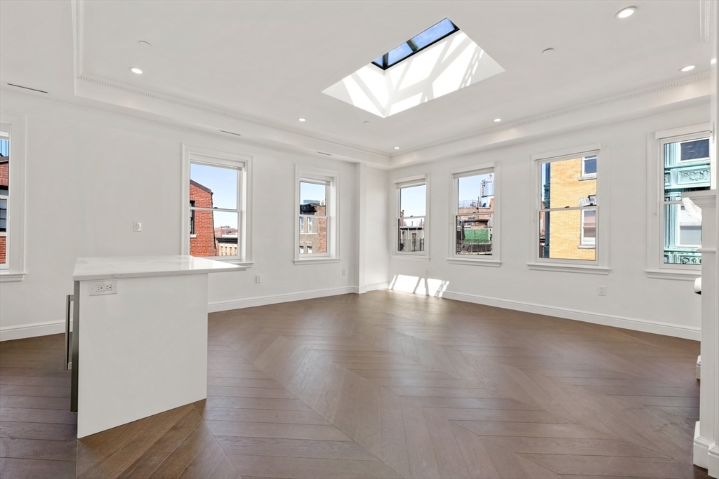 Property Photo: 112 Myrtle St MA 02114
