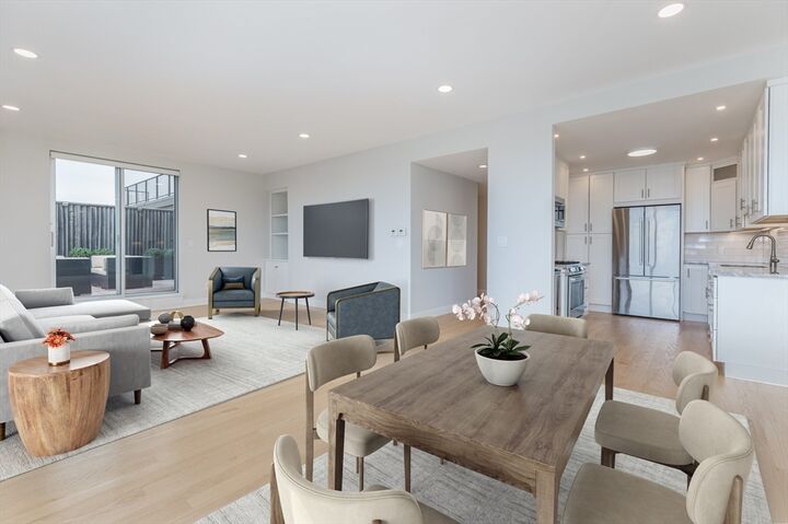Property Photo:  33 Pond Ave Ph1208  MA 02445 