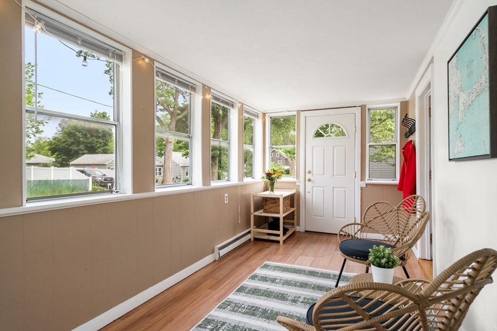 Property Photo: 12 Fern St MA 01824