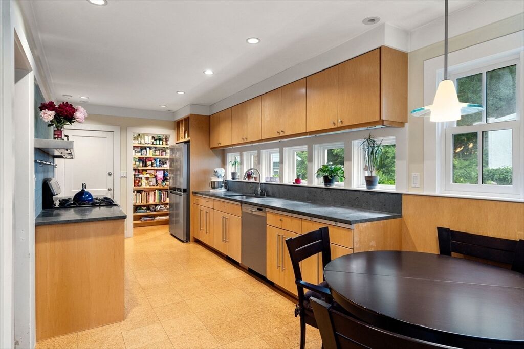 Property Photo: 24 Aspen Ave MA 02466