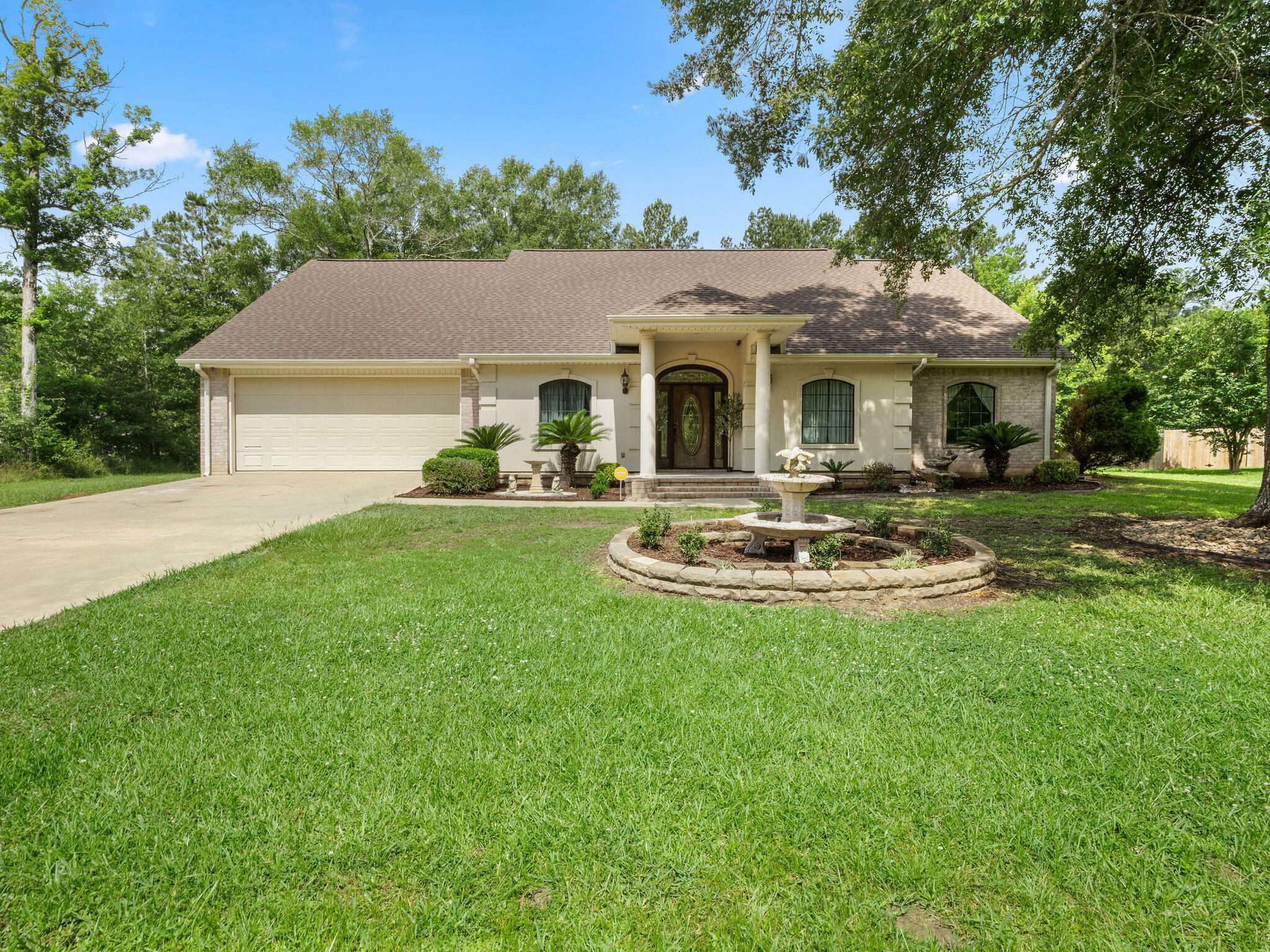 110 Rabbit Run Rd  Leesville LA 71446 photo